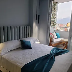 Daire Nr. 28. E Luminoso, Shkodër