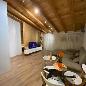 Lovely Loft 1-bedroom In The Heart Of , Tirana Albania