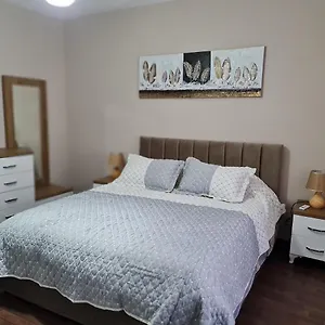 Apartment Jon's