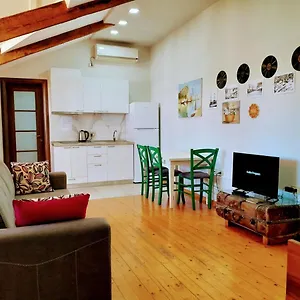 Apartment Loft