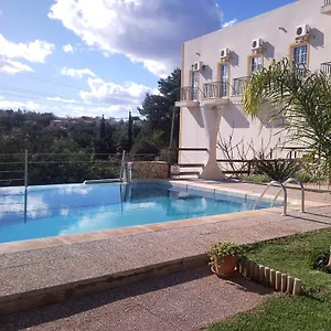 Guest house Golda Sol