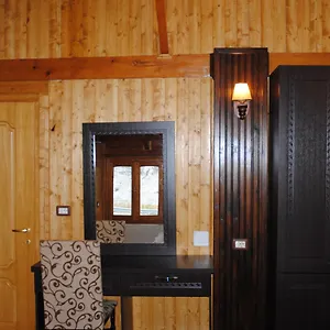 Vataksi Hotel