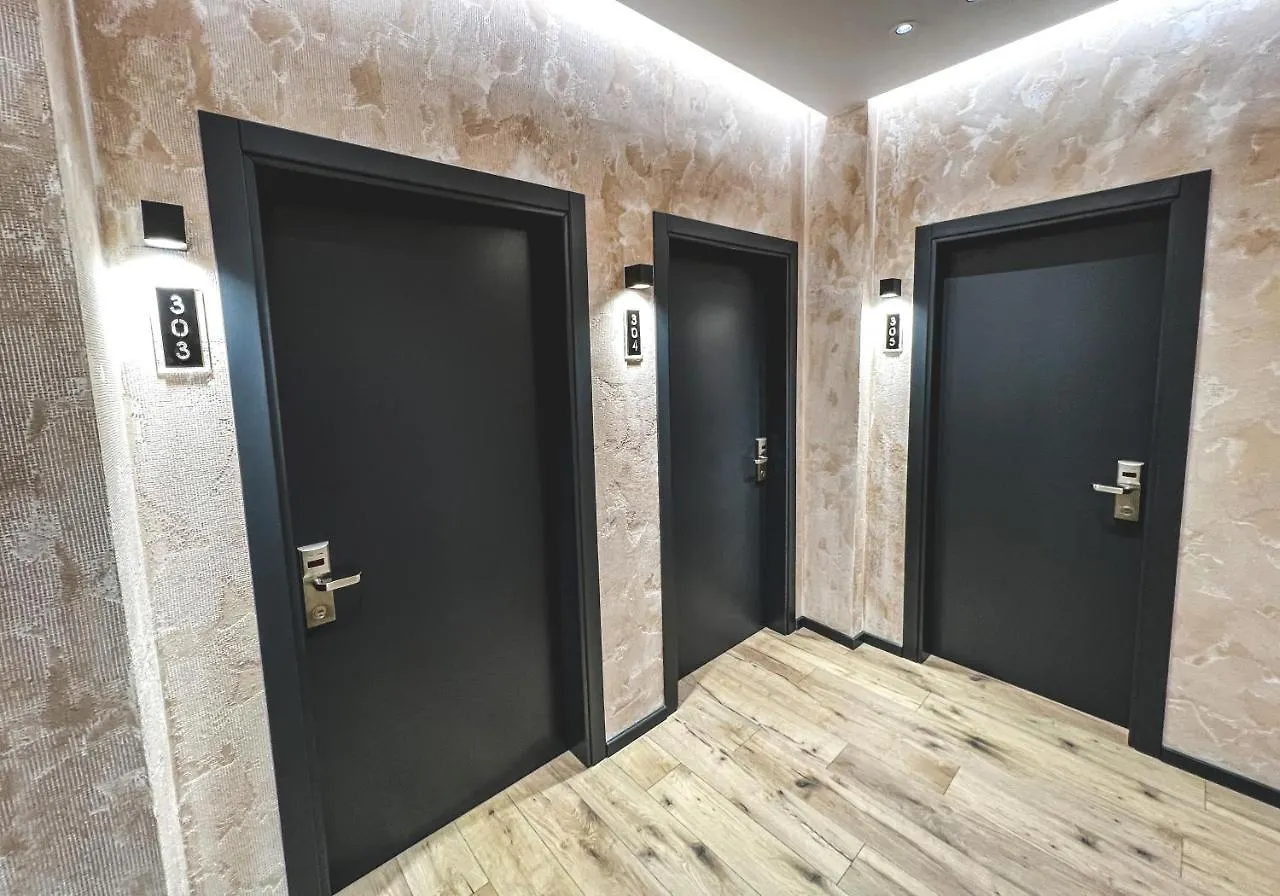Nord Hotel Boutique Shkoder Albania