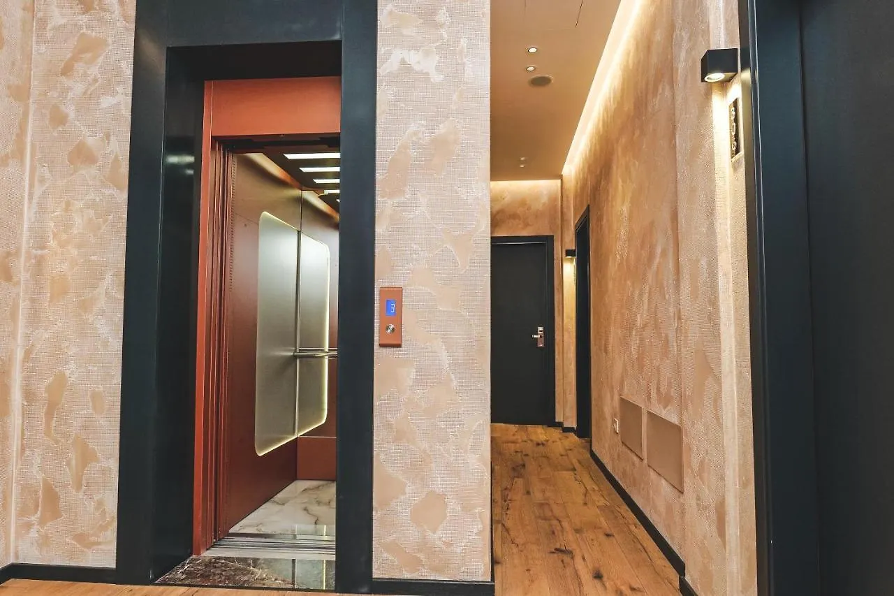 Nord Hotel Boutique Shkoder