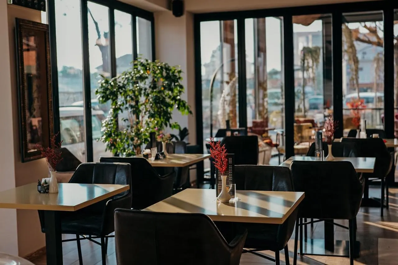 Nord Hotel Boutique Shkodër Albania
